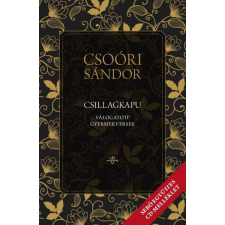  Csillagkapu – Válogatott gyermekversek /CD-melléklettel irodalom
