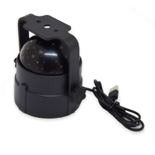 Csillagkivetítős lámpa és Bluetooth hangszóró (LT-910 LED) éjjeli fény