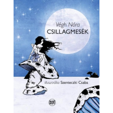 CSILLAGMESÉK ajándékkönyv