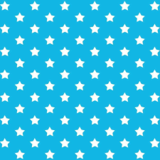  Csillagok kék öntapadós tapéta 45cmx15m tapéta, díszléc és más dekoráció