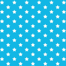  Csillagok kék öntapadós tapéta 45cmx2m tapéta, díszléc és más dekoráció