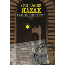  Csillagos házak - Emberek, Házak, Sorsok egyéb könyv