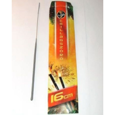  Csillagszóró 16 cm 8 db / csomag karácsonyi dekoráció