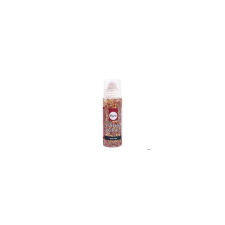  Csillámos ragasztó, piros/arany csillagok, 50ml (Rayher) ragasztó