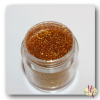  Csillámpor 10ml tégelyben - Arany