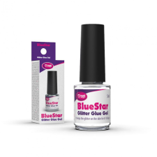  Csillámtetoválás ragasztó - BlueStar - 5 ml csillámtetoválás