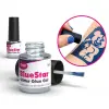  Csillámtetoválás ragasztó - BlueStar - 5 ml