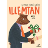 Csimota Könyvkiadó Illemtan