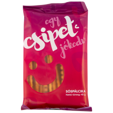 CSIPET ropi 40g alapvető élelmiszer