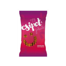 Csipet sóspálcika - 40g előétel és snack