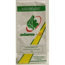  CSIPKEBOGYÓ /ADAMO/ 150 g gyógytea