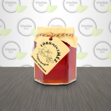  Csipkebogyó Méhtermék - 100g vitamin és táplálékkiegészítő