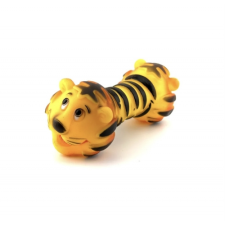  CSIPOGÓ TIGRIS GUMI JÁTÉK KUTYÁKNAK játék kutyáknak