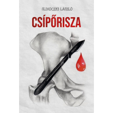 Csípőrisza irodalom