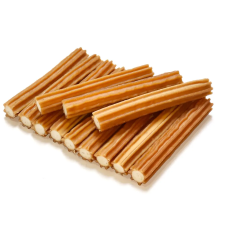  Csirkés kollagén rágók 12,5cm 500g jutalomfalat kutyáknak