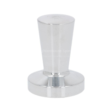  Csiszolt alumínium tamper ø 57 mm kávéfőző kellék