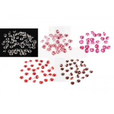  Csiszolt kövek - 90 gr. dekorációs kellék