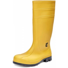  Csizma BC Safety S5 SRA, fekete, 46