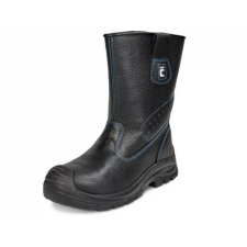  Csizma Raven XT S3 SRC, fekete, 45 munkavédelmi cipő