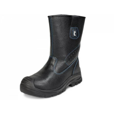  Csizma Raven XT S3 SRC, fekete, 46