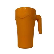 Csizmadia és T. Kft Bögre műanyag 3dl bögrék, csészék