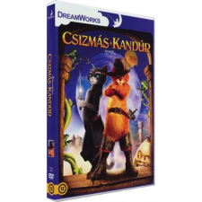  Csizmás, a kandúr-DVD (BK24-154440) egyéb film