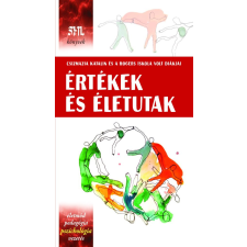 Csizmazia Katalin és a Rogers Iskola volt diákjai - Értékek és életutak egyéb könyv