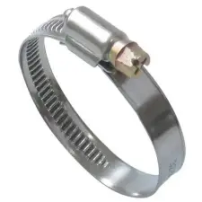  Csőbilincs 32-50 mm x 9 mm barkácsolás, csiszolás, rögzítés
