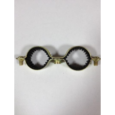  Csőbilincs S.Fischer 22/II hűtés, fűtés szerelvény