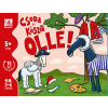 Csoda és Kósza - Ollé! - kártyajáték