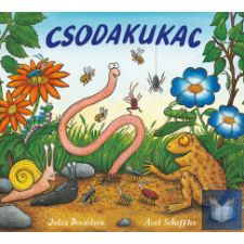  Csodakukac gyermek- és ifjúsági könyv