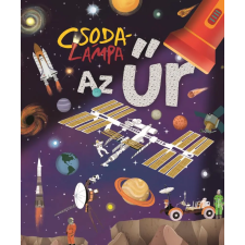  - Csodalámpa - Az űr gyermek- és ifjúsági könyv