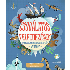 Csodálatos felfedezések történelem