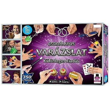  Csodálatos varázslat bűvészdoboz (40510) társasjáték