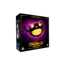 Csodaország Csatái - Stratégiai Társasjáték - 2-4 Játékos társasjáték