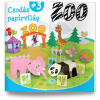  - Csodás papírvilág - Zoo
