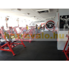 CSOgumi Kft. Fitnesz home sportburkolat 20x500x500 mm több színben dekorburkolat