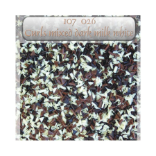 Csoki forgács 100g - Duo sütés és főzés