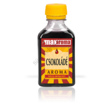  Csokoládé Aroma – 30 ml Max Aroma Sütéshez sütés és főzés