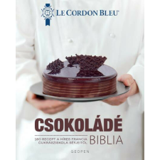 Csokoládé Biblia gasztronómia