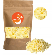 Csokoládé chips fehér csokoládé desszert torta szórás 50g konyhai eszköz