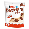  Csokoládé KINDER Bueno Mini 20 darabos 108g