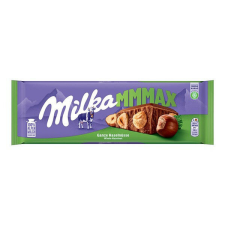  Csokoládé MILKA Egészmogyorós 270g csokoládé és édesség