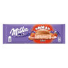  Csokoládé MILKA MMMax Epres-Joghurtos 300g