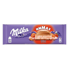  Csokoládé MILKA MMMax Epres-Joghurtos 300g csokoládé és édesség
