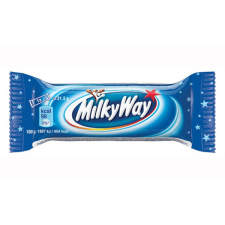  Csokoládé MILKY WAY 21,5g csokoládé és édesség