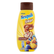  Csokoládé szirup NESQUIK 403g csokoládé és édesség