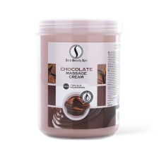 Csokoládés Masszázskrém - 1000ml masszázskrémek, masszázsolajok