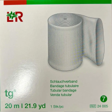  Csőkötés Tg 7 Fehér 20 m gyógyászati segédeszköz