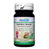 CSOMAG: NutriLAB Gyömbér kivonat vega kapszula 60x + AJÁNDÉK C-vitamin